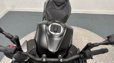 Kawasaki Z ER500FRFAN (24MY)